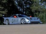 Callaway C7R GT1 1997 года